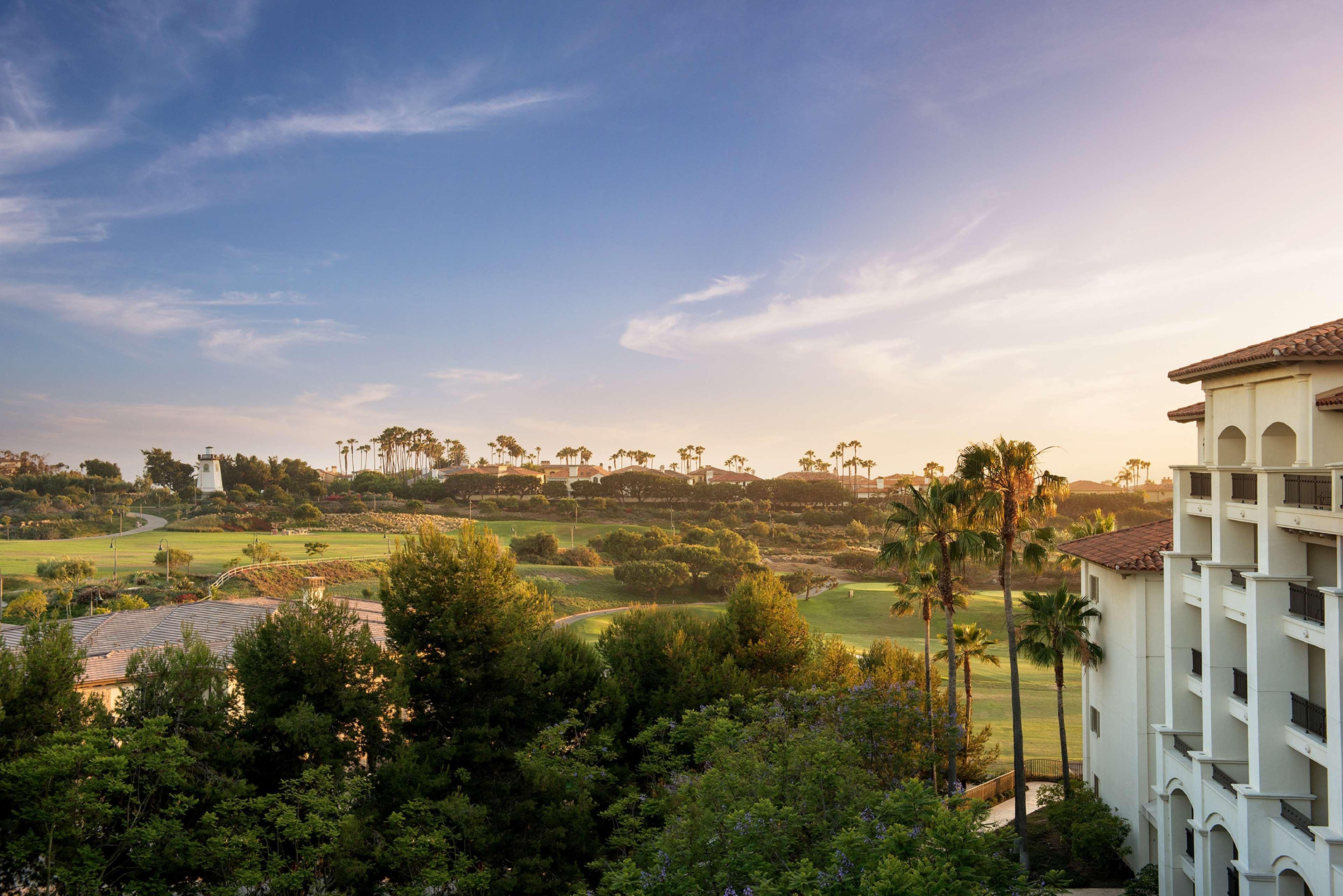Waldorf Astoria Monarch Beach Resort & Club Dana Point Dış mekan fotoğraf