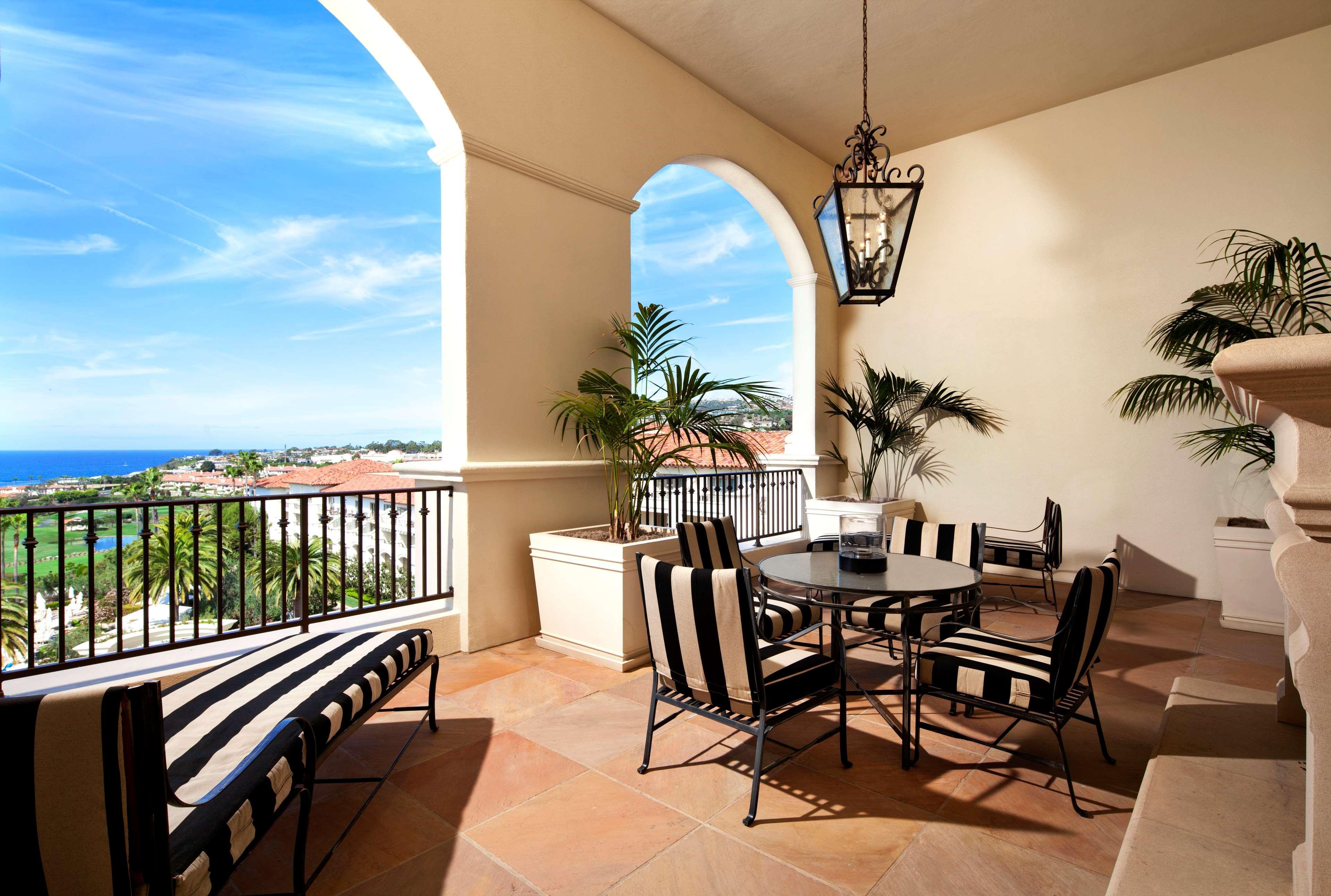 Waldorf Astoria Monarch Beach Resort & Club Dana Point Dış mekan fotoğraf