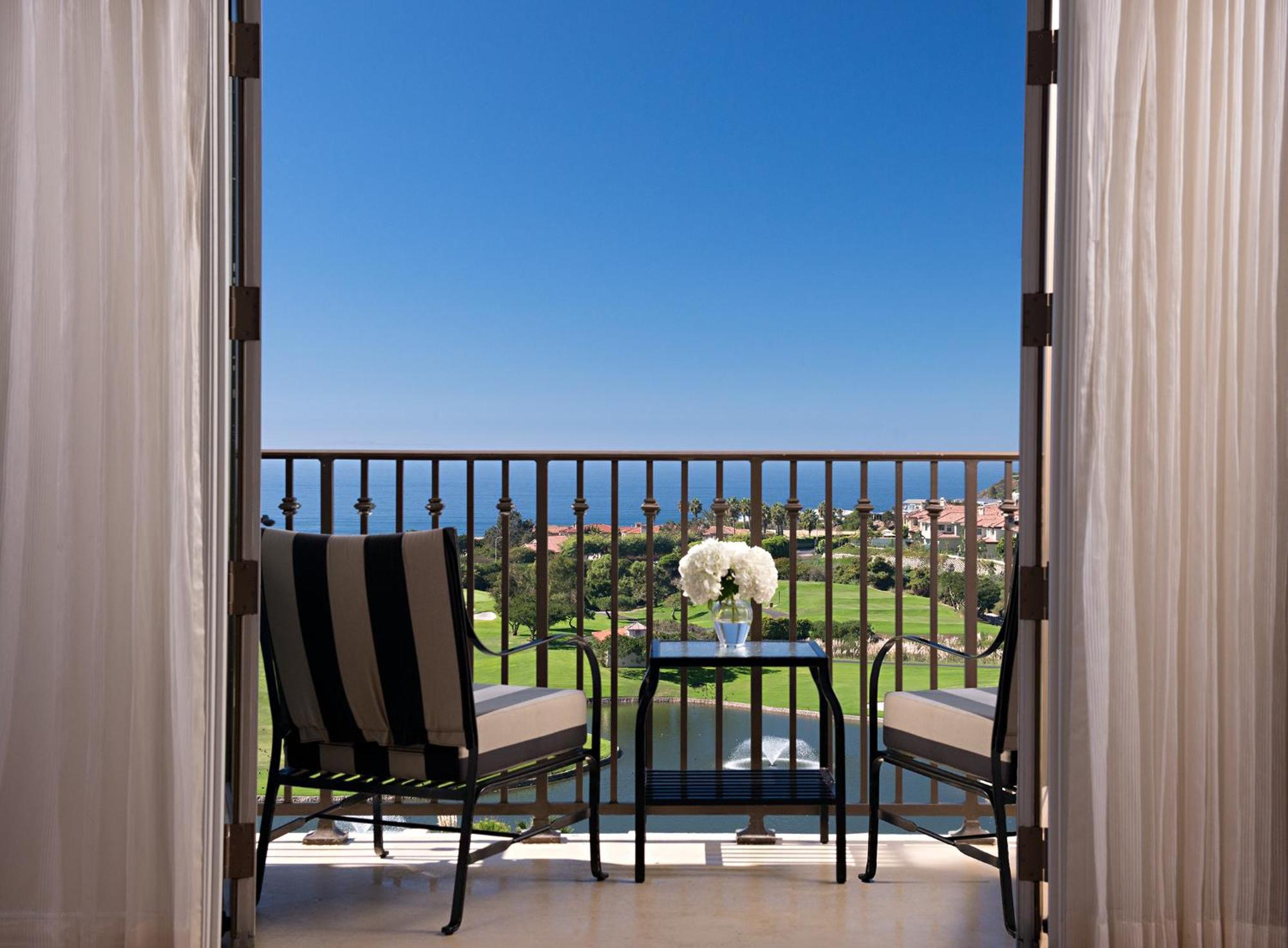 Waldorf Astoria Monarch Beach Resort & Club Dana Point Dış mekan fotoğraf