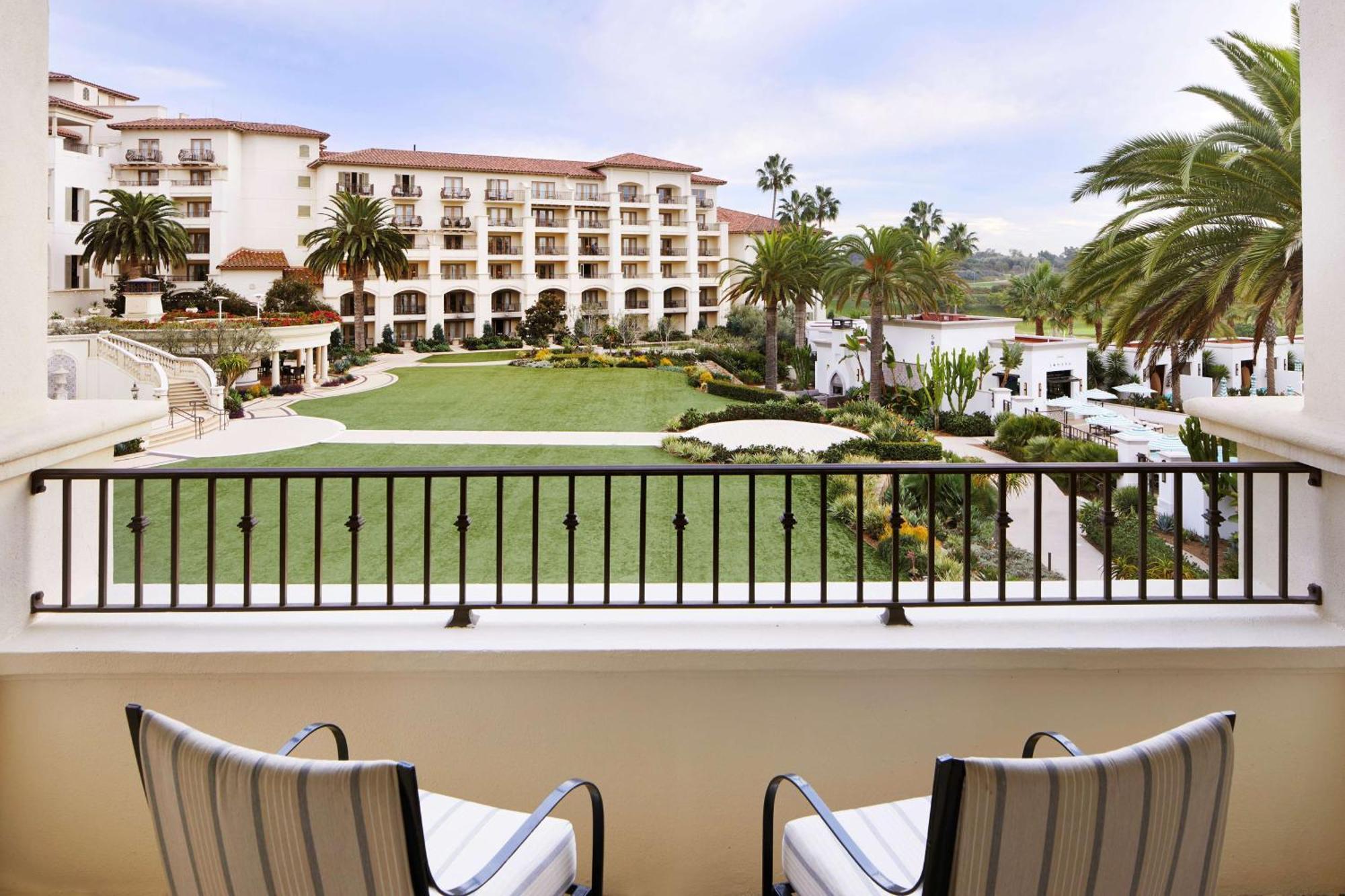Waldorf Astoria Monarch Beach Resort & Club Dana Point Dış mekan fotoğraf