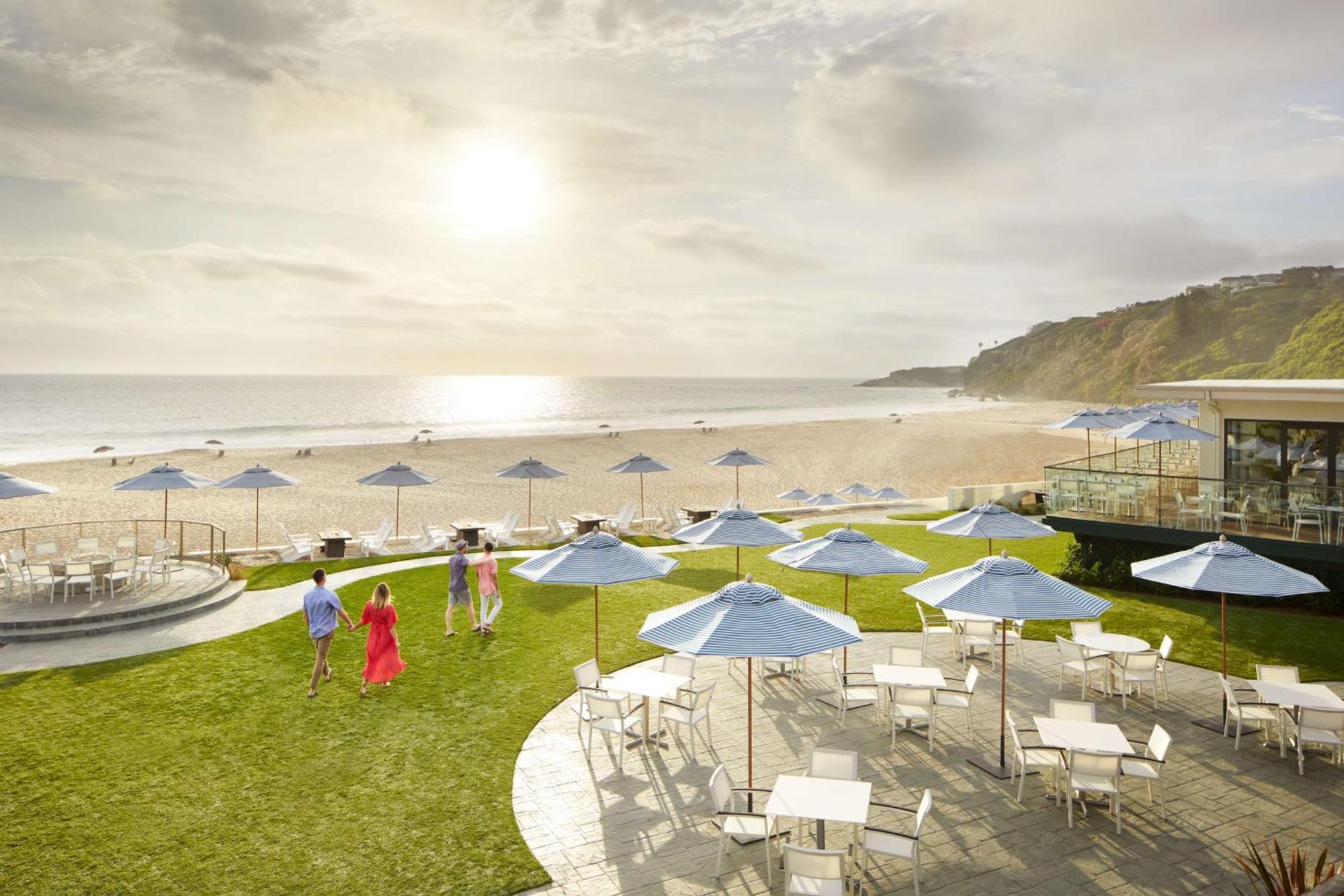 Waldorf Astoria Monarch Beach Resort & Club Dana Point Dış mekan fotoğraf