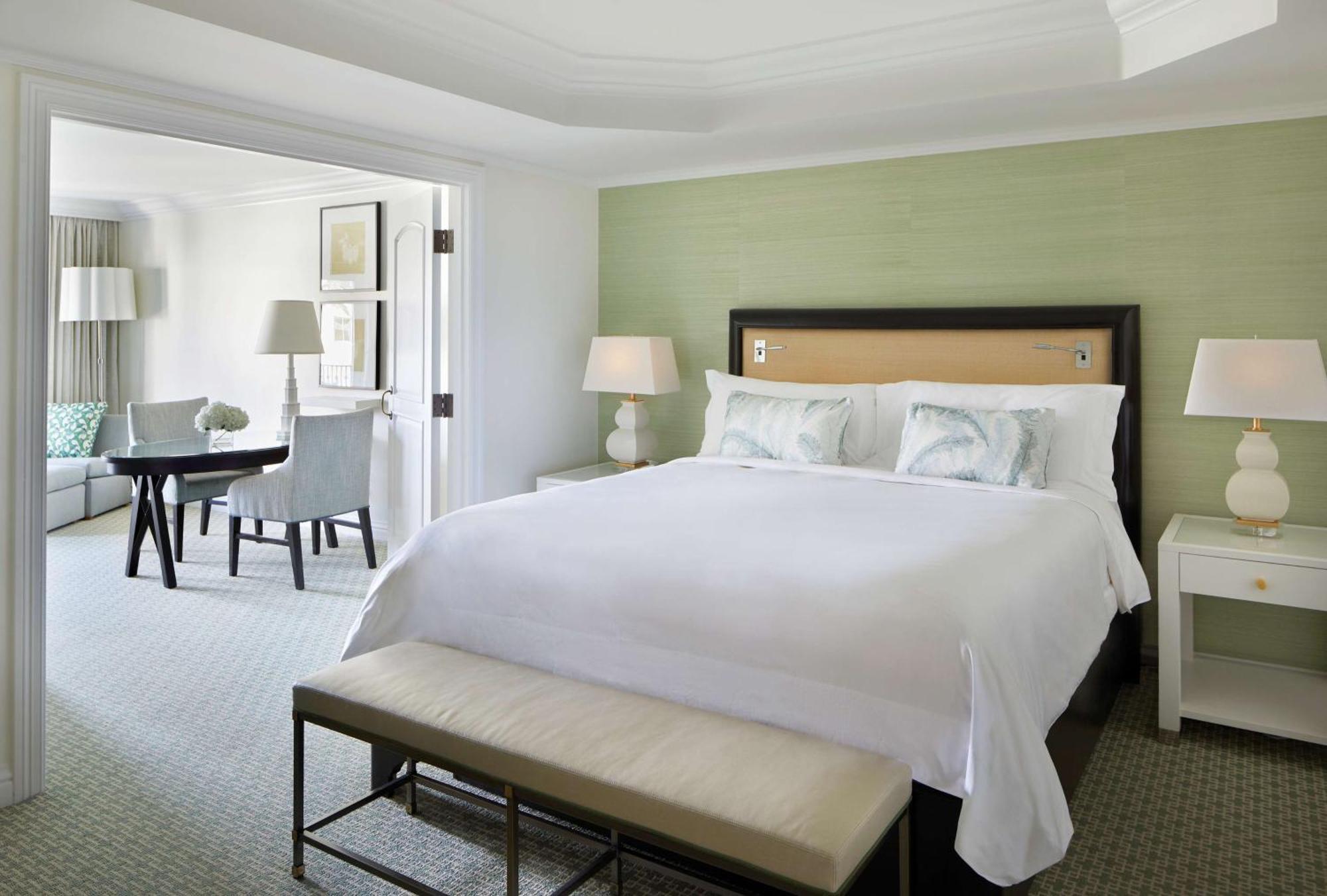 Waldorf Astoria Monarch Beach Resort & Club Dana Point Dış mekan fotoğraf