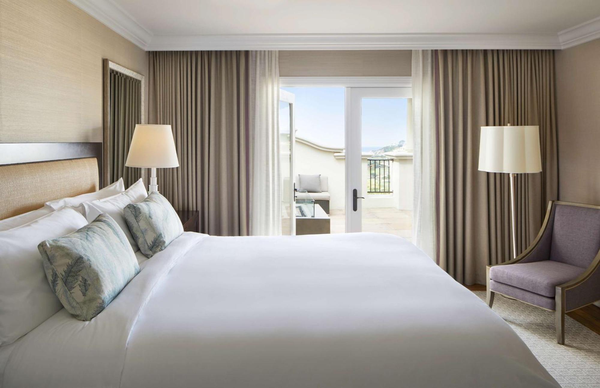 Waldorf Astoria Monarch Beach Resort & Club Dana Point Dış mekan fotoğraf