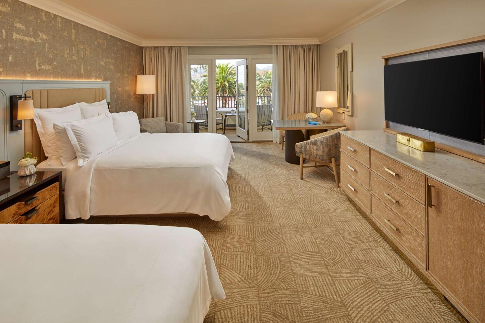 Waldorf Astoria Monarch Beach Resort & Club Dana Point Dış mekan fotoğraf