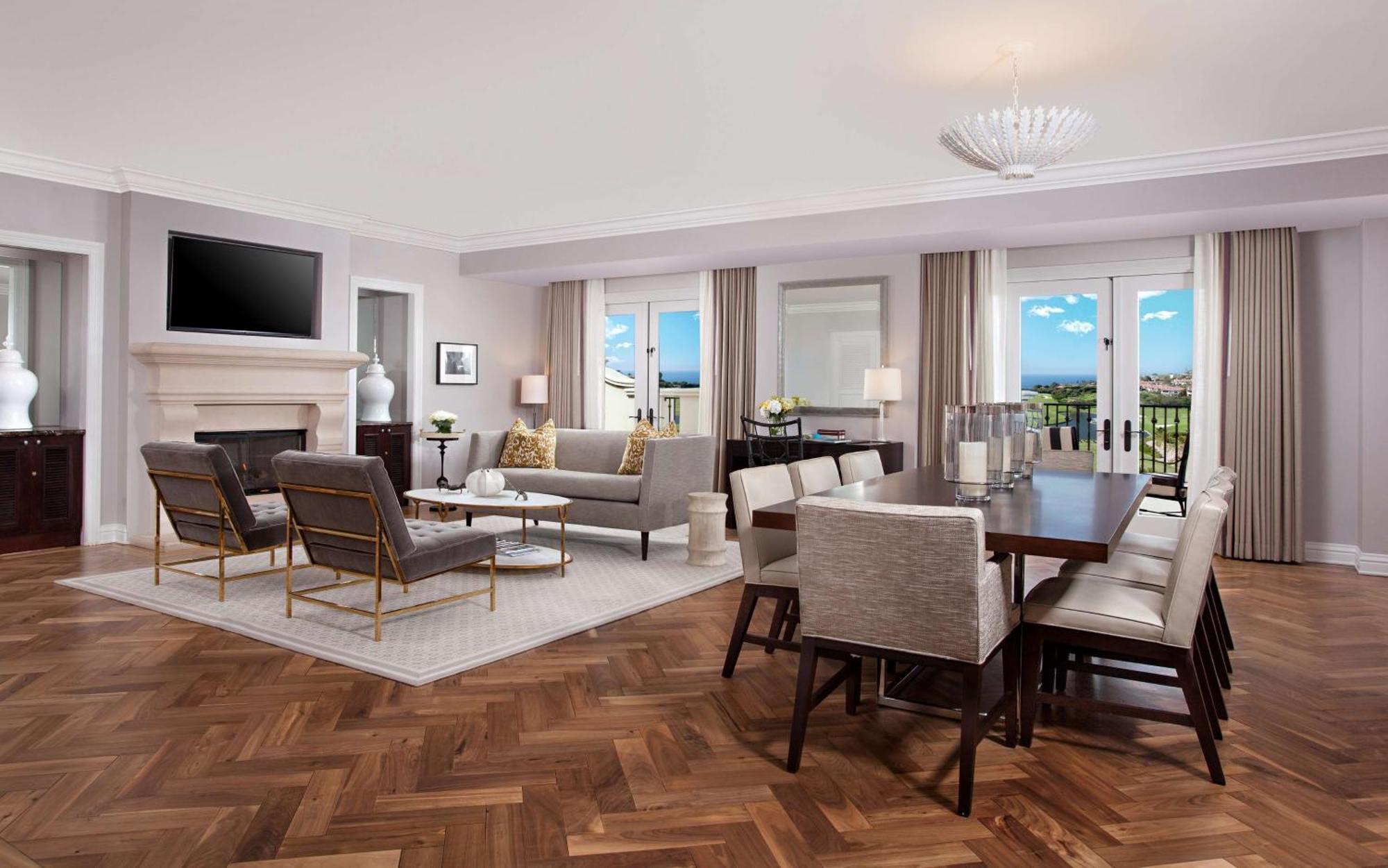 Waldorf Astoria Monarch Beach Resort & Club Dana Point Dış mekan fotoğraf