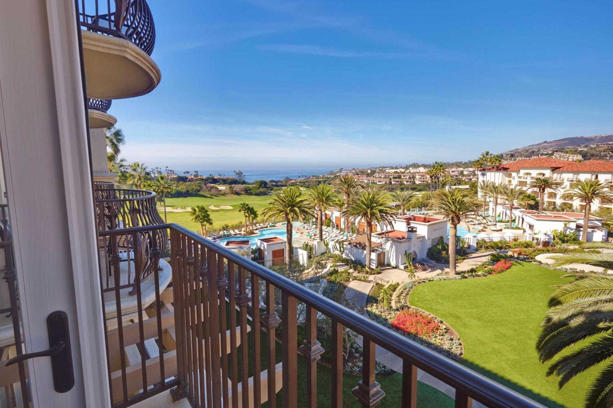Waldorf Astoria Monarch Beach Resort & Club Dana Point Dış mekan fotoğraf
