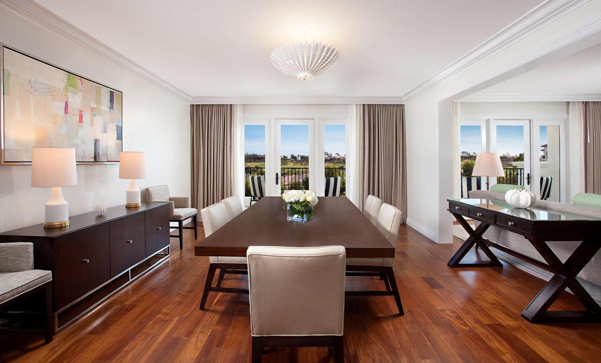 Waldorf Astoria Monarch Beach Resort & Club Dana Point Dış mekan fotoğraf