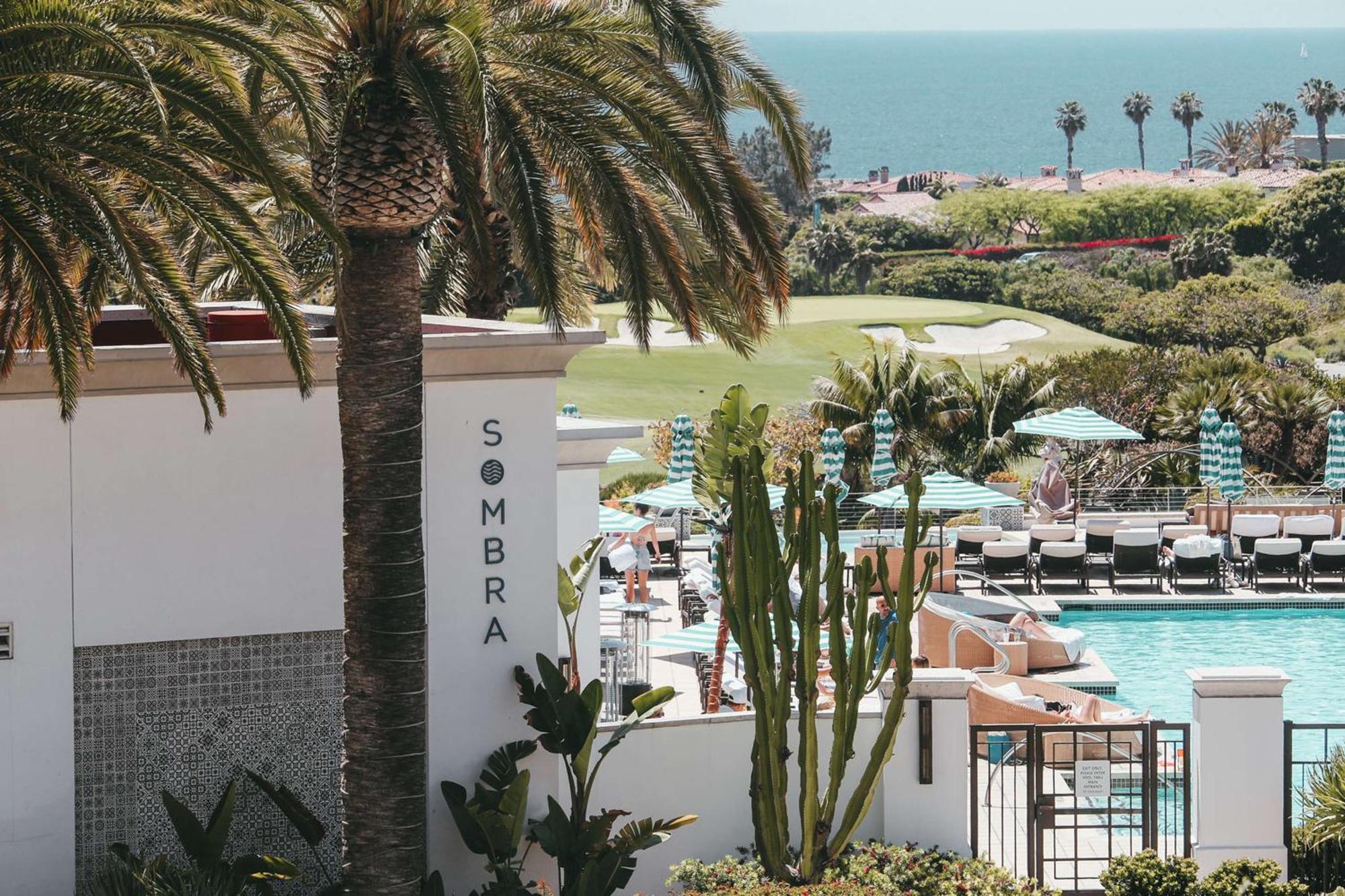 Waldorf Astoria Monarch Beach Resort & Club Dana Point Dış mekan fotoğraf