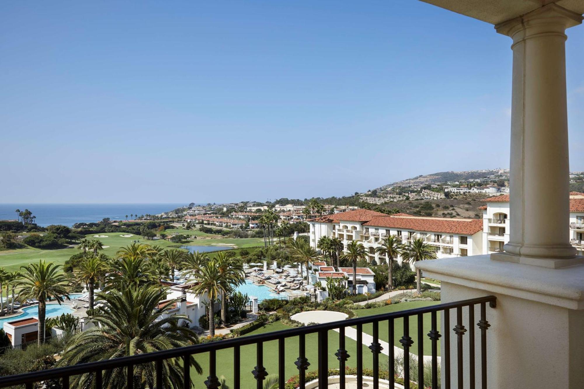 Waldorf Astoria Monarch Beach Resort & Club Dana Point Dış mekan fotoğraf