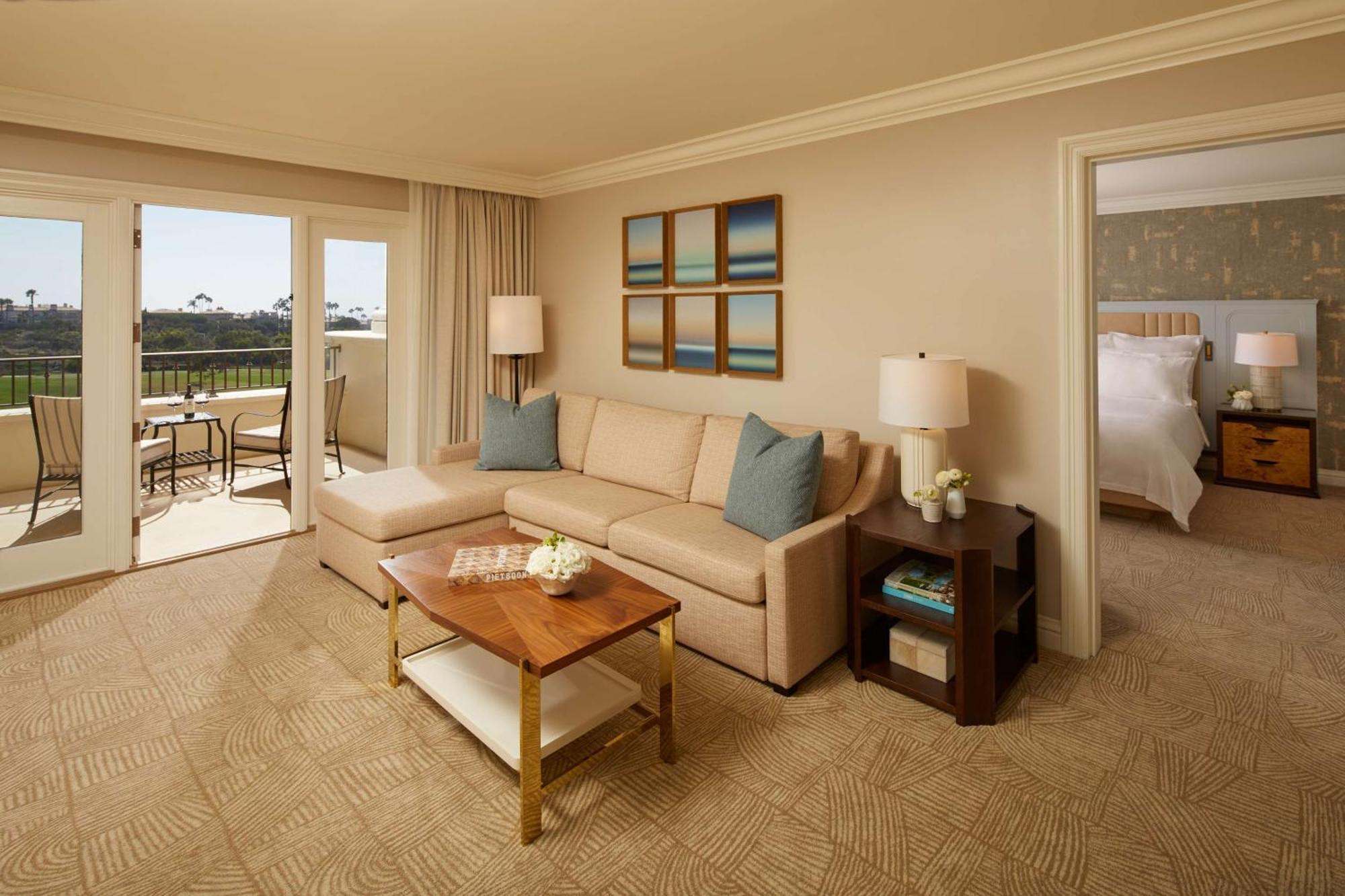 Waldorf Astoria Monarch Beach Resort & Club Dana Point Dış mekan fotoğraf