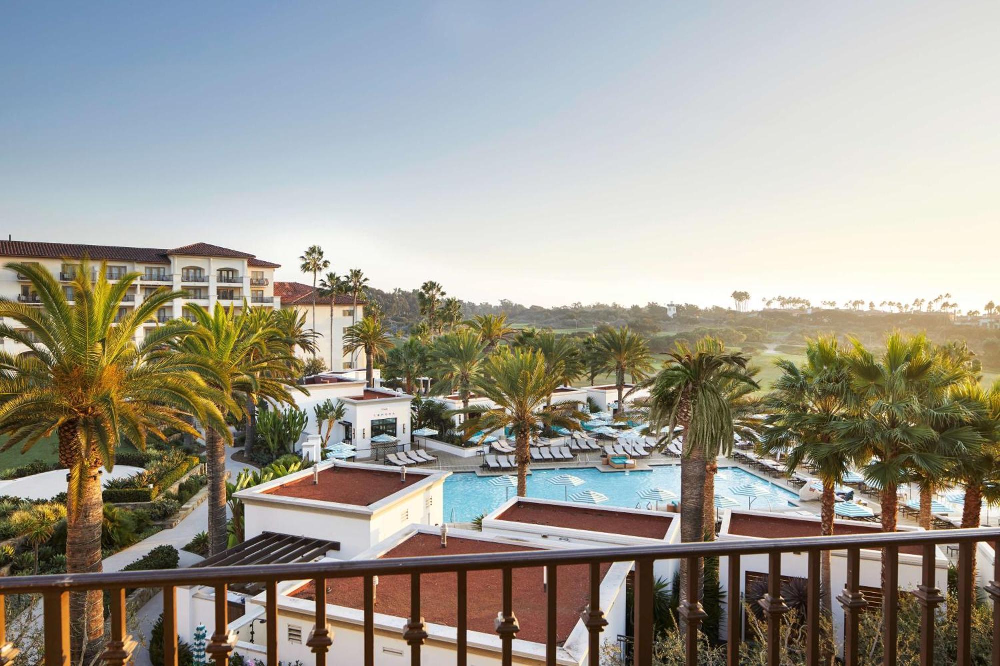 Waldorf Astoria Monarch Beach Resort & Club Dana Point Dış mekan fotoğraf
