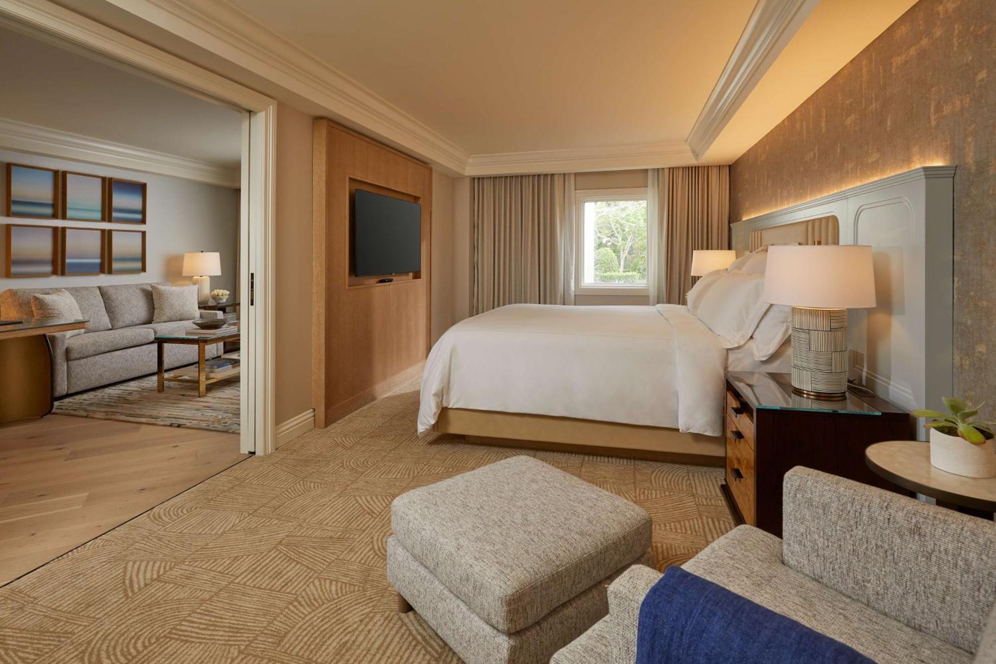 Waldorf Astoria Monarch Beach Resort & Club Dana Point Dış mekan fotoğraf