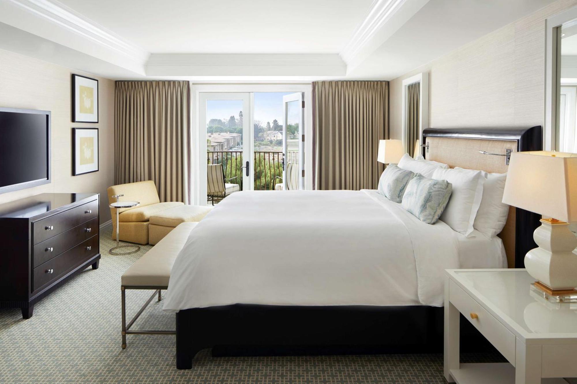 Waldorf Astoria Monarch Beach Resort & Club Dana Point Dış mekan fotoğraf