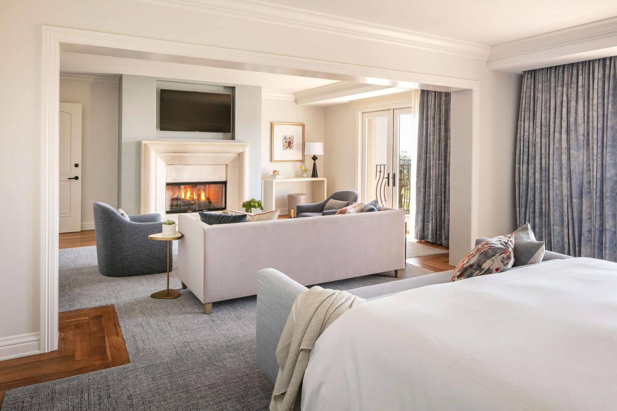Waldorf Astoria Monarch Beach Resort & Club Dana Point Dış mekan fotoğraf