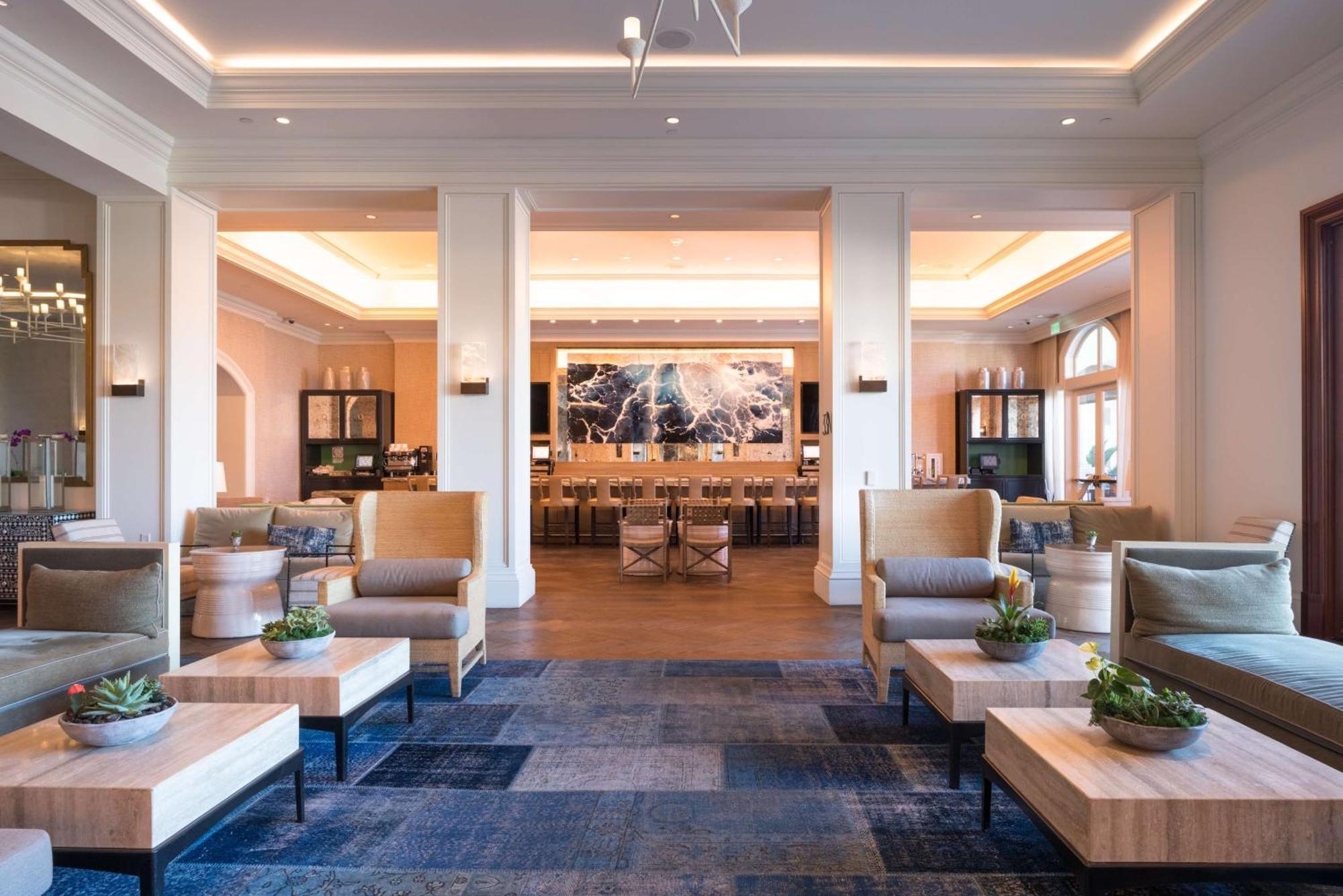 Waldorf Astoria Monarch Beach Resort & Club Dana Point Dış mekan fotoğraf