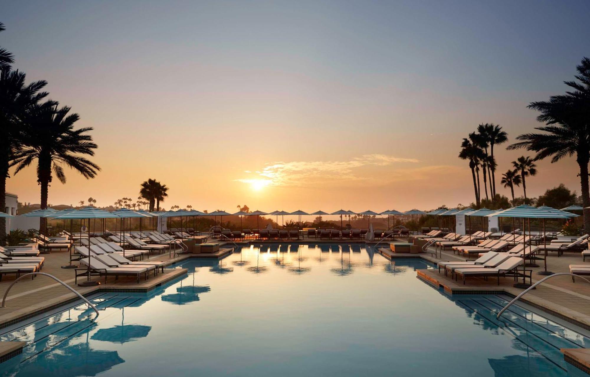 Waldorf Astoria Monarch Beach Resort & Club Dana Point Dış mekan fotoğraf