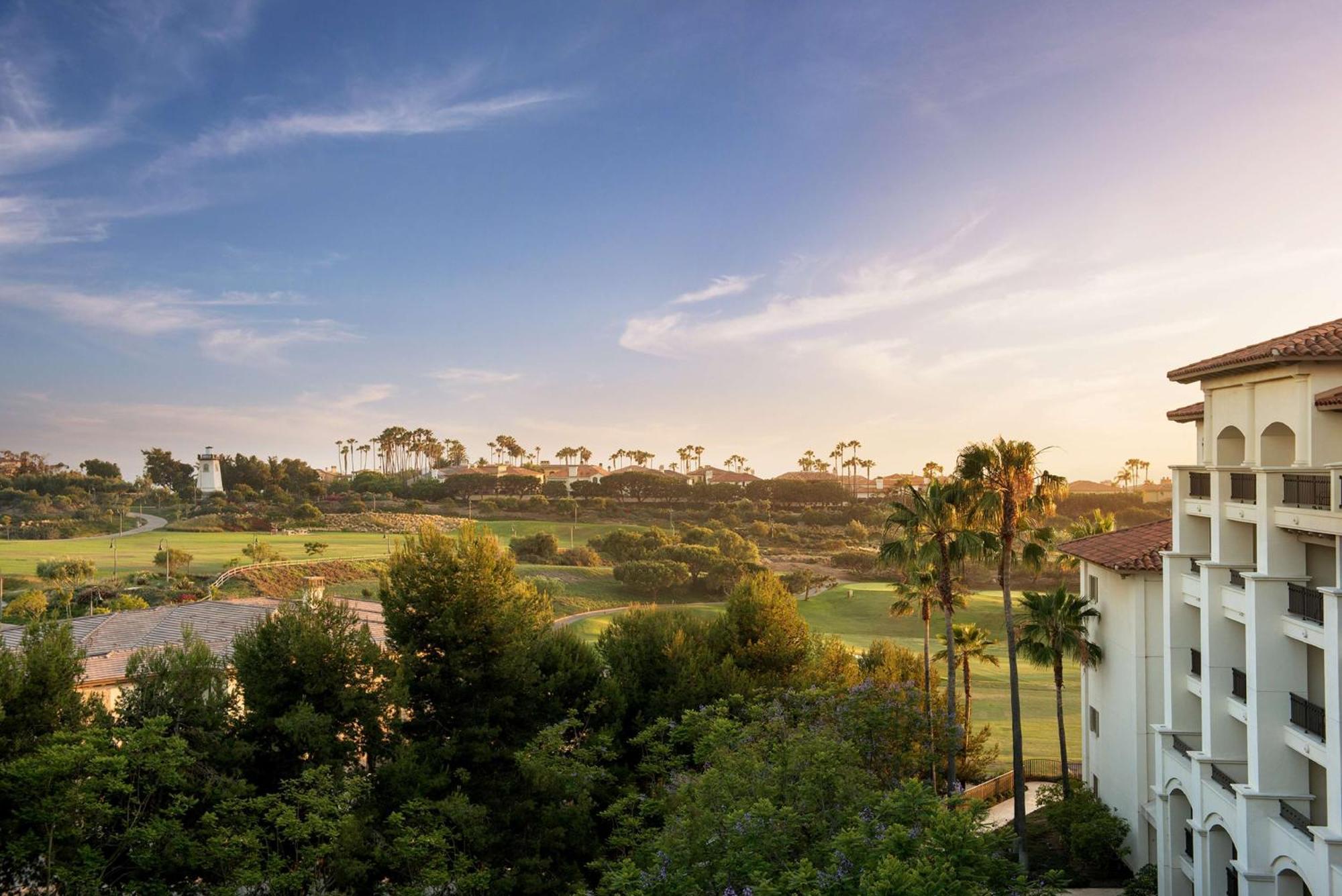 Waldorf Astoria Monarch Beach Resort & Club Dana Point Dış mekan fotoğraf