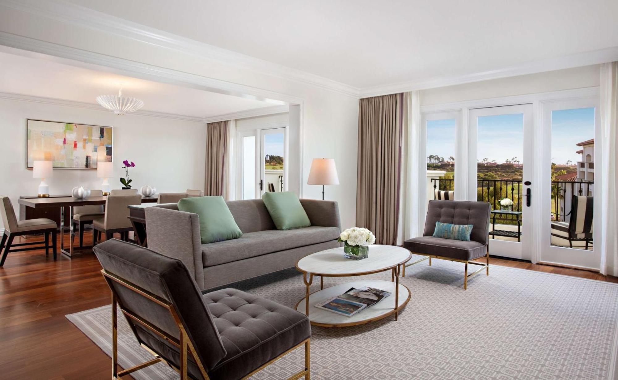Waldorf Astoria Monarch Beach Resort & Club Dana Point Dış mekan fotoğraf