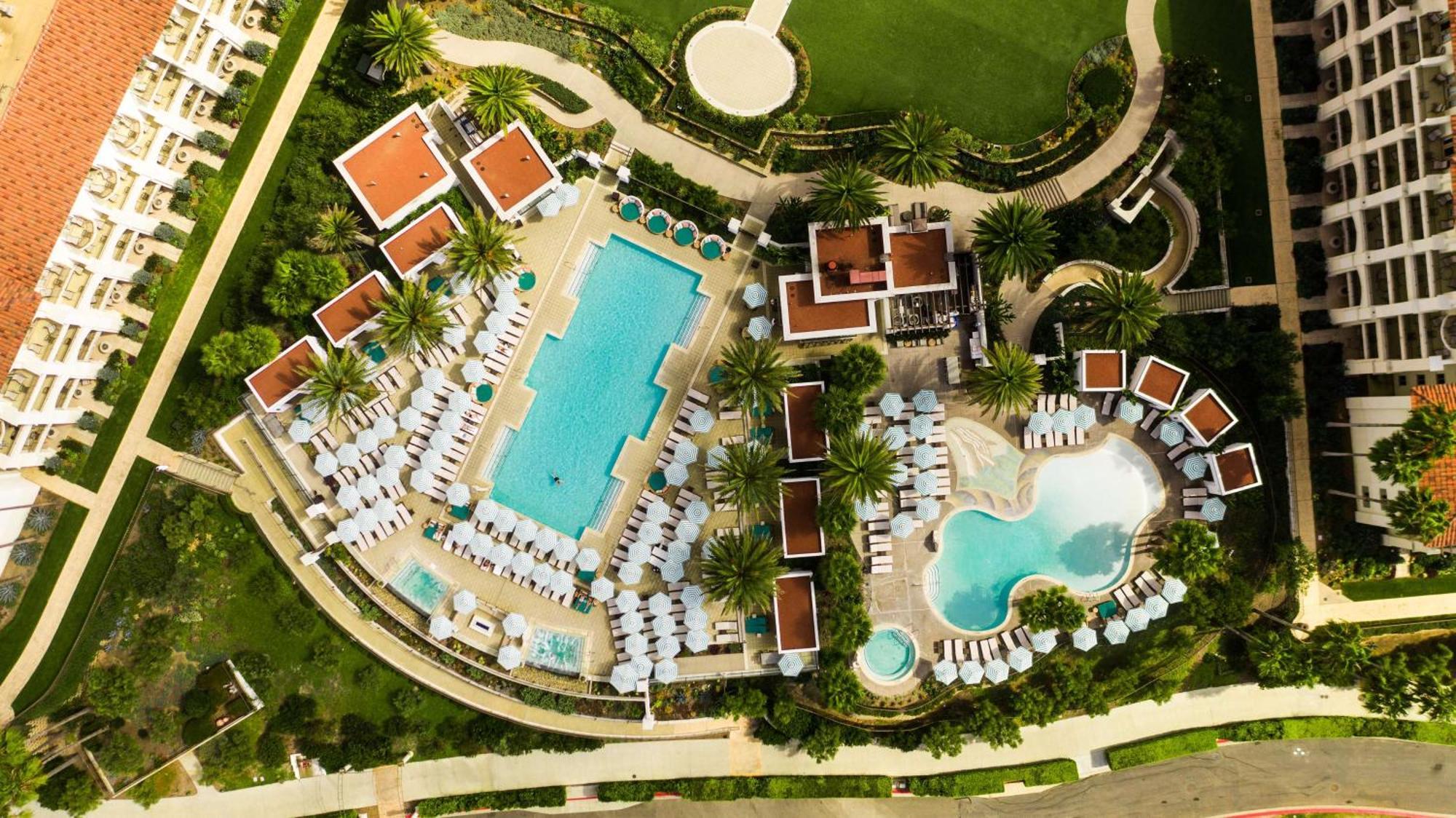 Waldorf Astoria Monarch Beach Resort & Club Dana Point Dış mekan fotoğraf