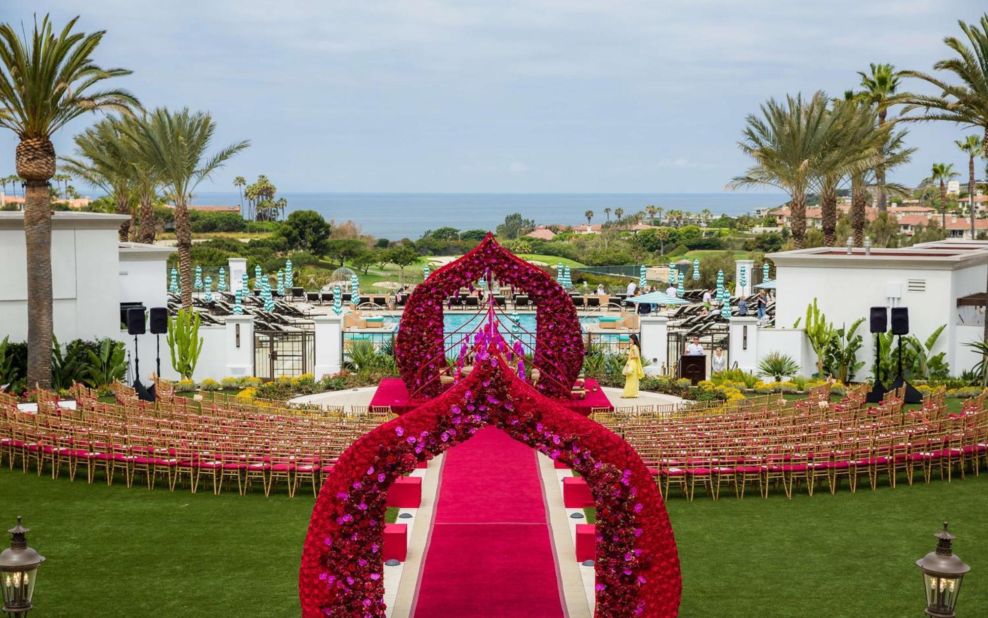 Waldorf Astoria Monarch Beach Resort & Club Dana Point Dış mekan fotoğraf