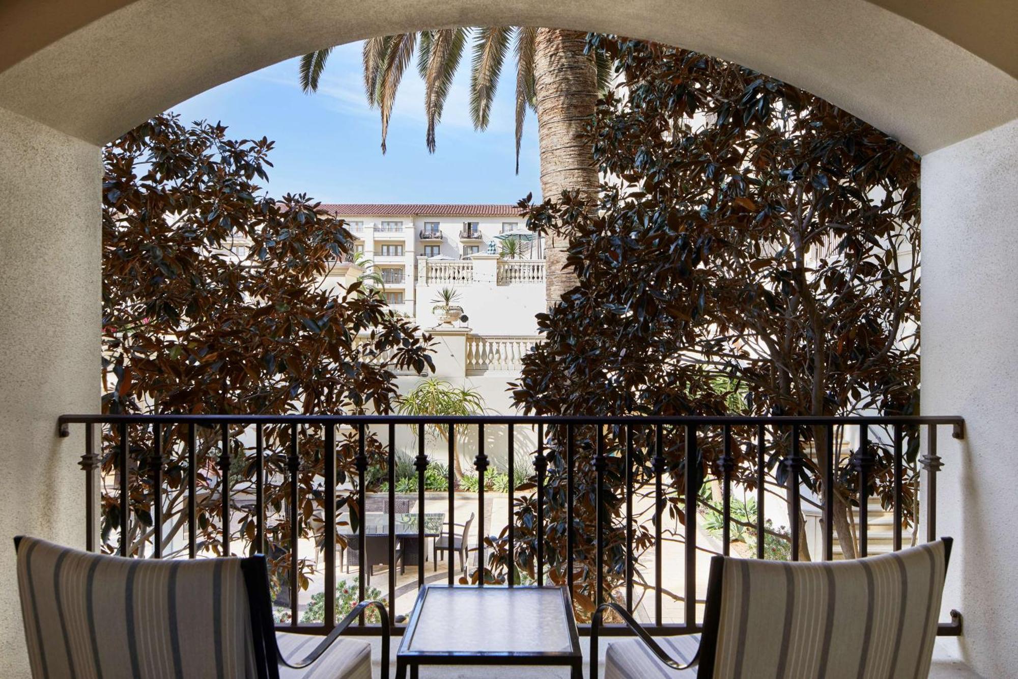 Waldorf Astoria Monarch Beach Resort & Club Dana Point Dış mekan fotoğraf